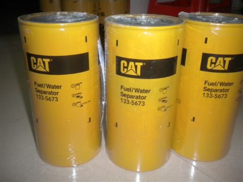 卡特 1R-0712柴濾