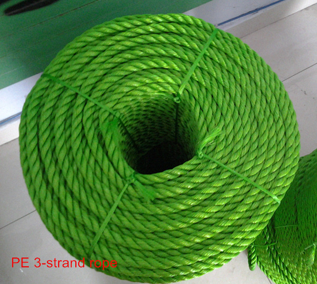 PE繩廠家， 專業生產PE繩