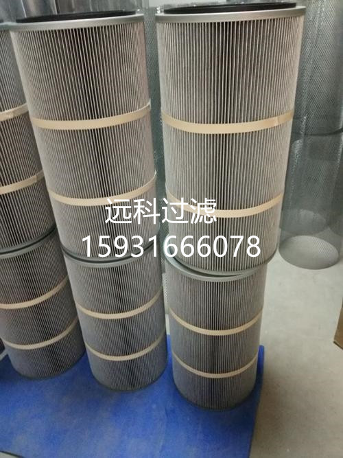 空氣濾芯P145891阻燃濾筒 