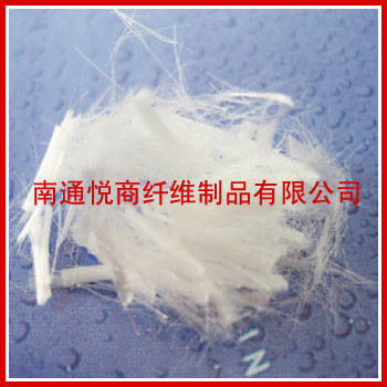 混凝土抗裂專用單絲纖維