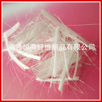 聚丙烯工程粗纖維