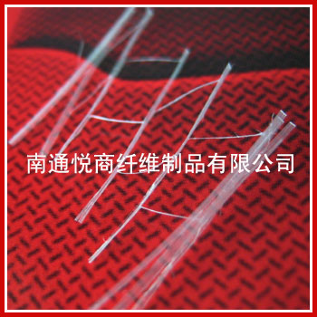 砂漿用聚丙烯網狀纖維