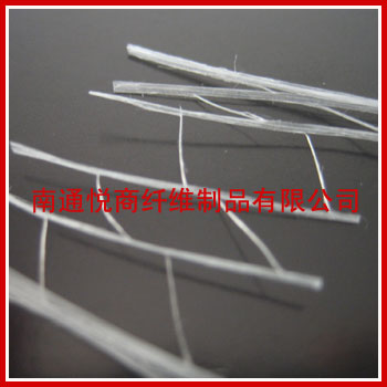 混凝土用聚丙烯網狀纖維