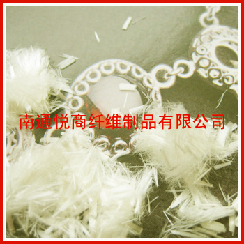 聚丙烯腈工程纖維