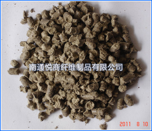 顆粒狀木質纖維(TB-M)