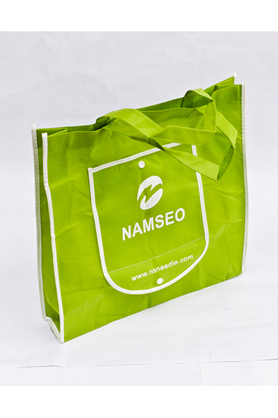 台州誠傑環保袋