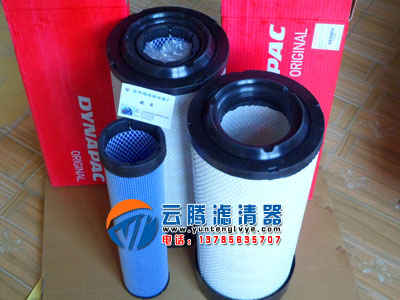戴納派克空氣濾芯909270（雲騰）