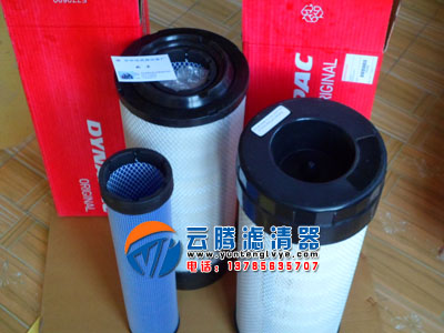 雲騰供應空氣濾芯909271戴納派克濾芯