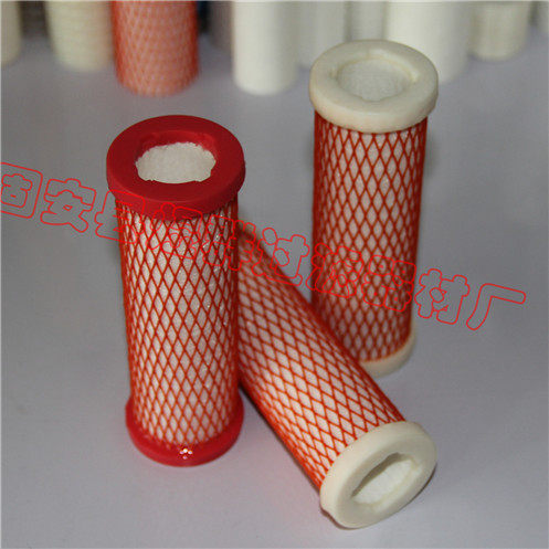 2014新款天然氣濾清器-濰柴豪沃派克燃