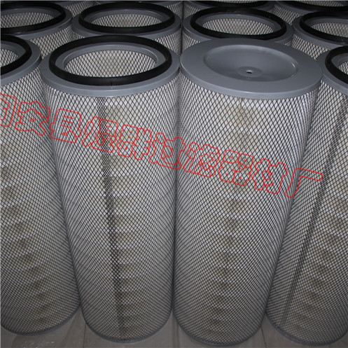 噴塗車間納米除塵濾筒