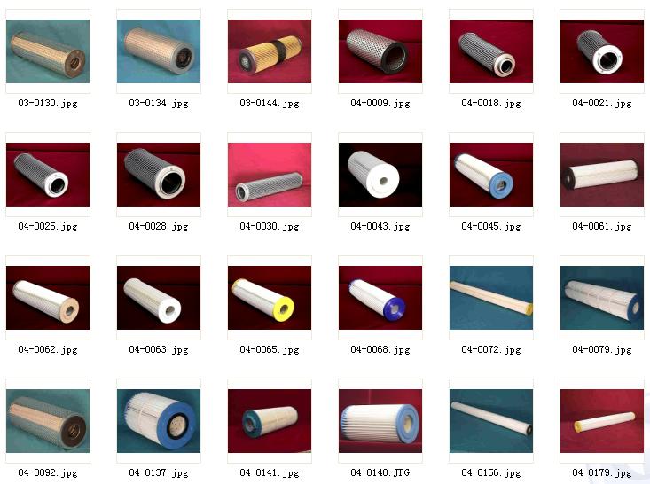 供應TAISEI大生濾芯