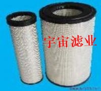 宇宙生加工銷售 沃爾沃VOLVO濾芯係列