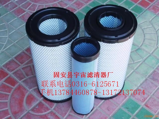 宇宙生產加工銷售大宇濾芯