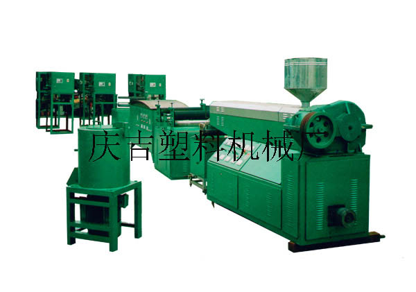 萊州65拉絲機組