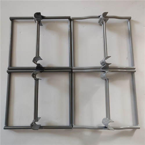 高鐵枕木錨固架鐵路線路的大修搶修用錨固架