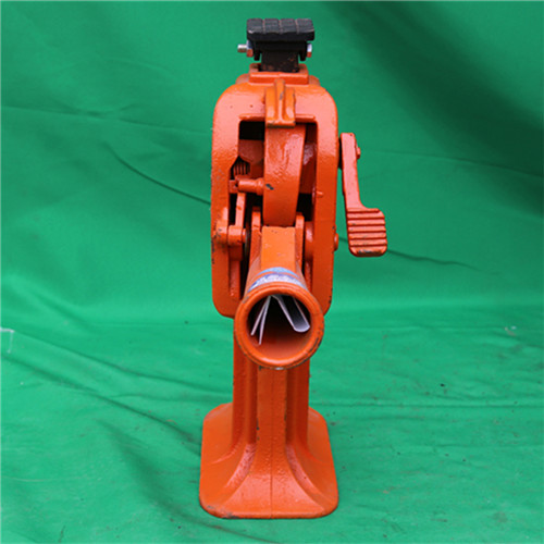 10噸齒條式起道機15噸齒輪式起道機齒輪式起道機