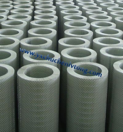 發電機組進氣空氣濾芯