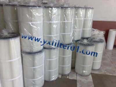 製氧機除塵濾芯