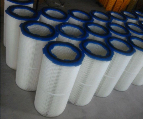 快裝式卡盤塗裝濾芯