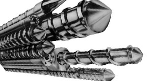 注塑機機械配件