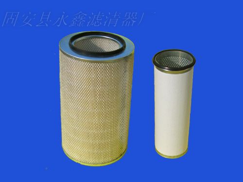 永鑫供應加騰係列 空氣濾芯