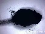 果袋紙用粉狀碳黑（炭黑）