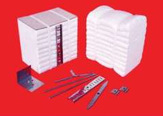 陶瓷纖維模塊1450