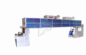 500型多功能膠帶機