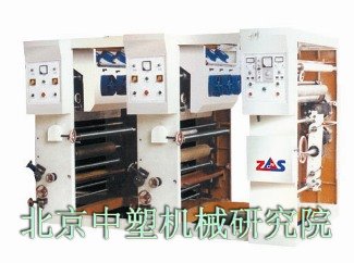 ZSY-III型全能印刷機組