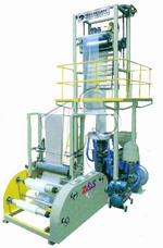 塑料熱收縮膜的應用