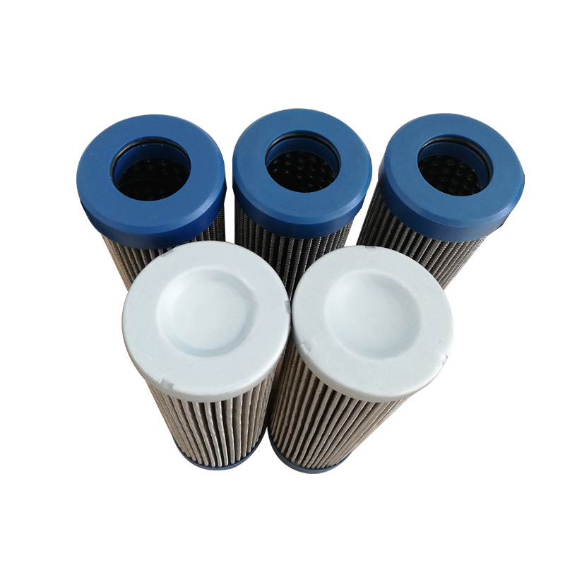 國產替代英德諾曼液壓油濾芯01.E.150.12VG.10.