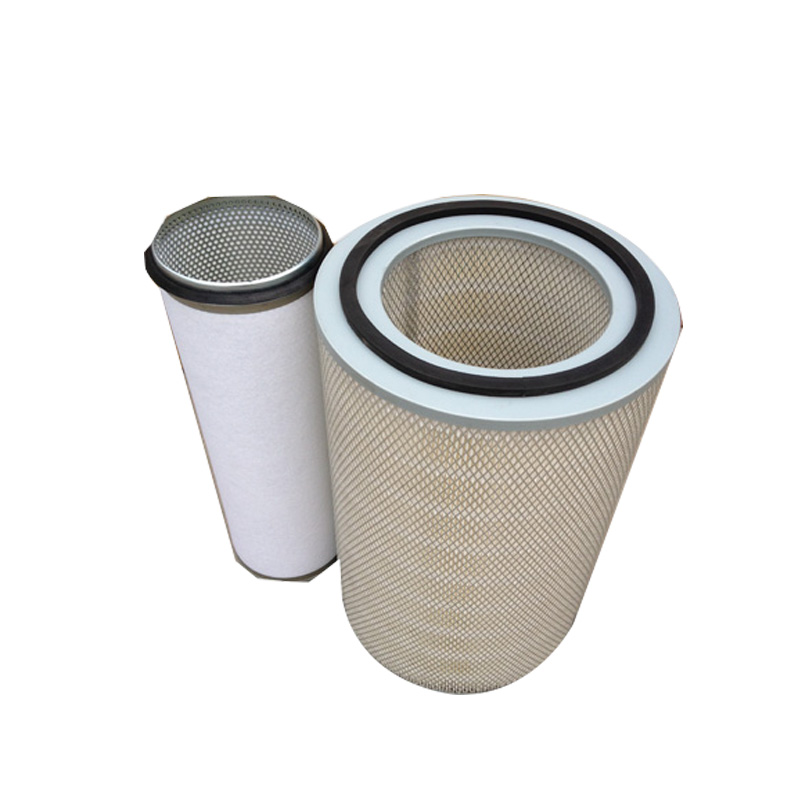 鑫遠750397216空濾耐腐蝕過濾精度高康普艾濾芯