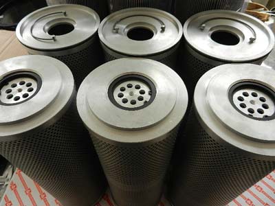 福田雷沃150液壓油濾芯