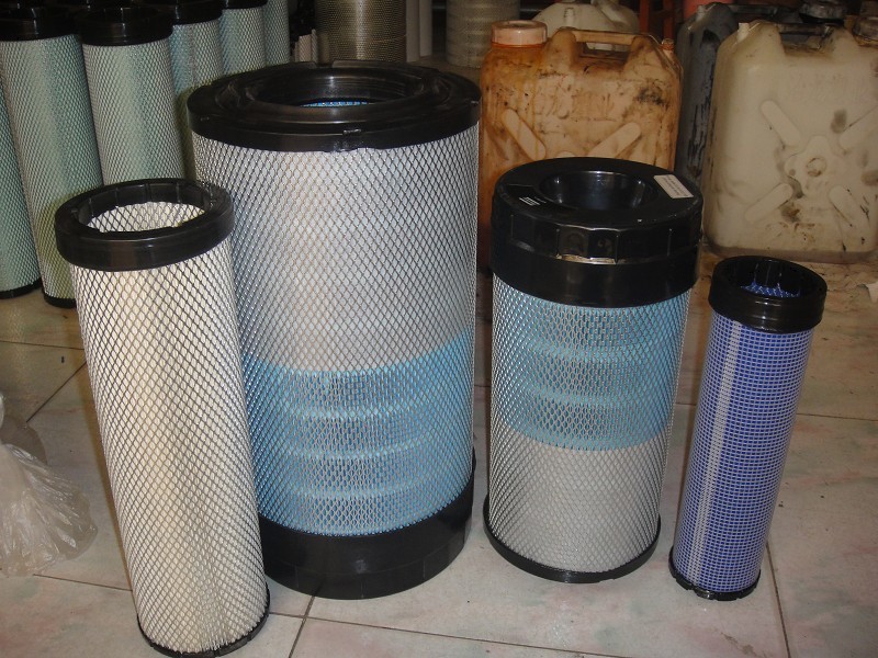 3222188141空壓機空氣濾芯阿特拉斯空氣濾芯
