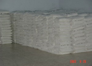 水溶性聚磷酸銨