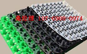 南通HDPE蓄排水板&停車場排水板