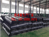 貴州HDPE車庫排水板#聚乙烯蓄排水板