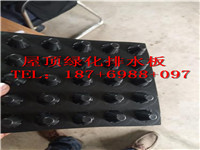 山西車庫排水板%運城2公分綠化蓄排水板