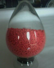 供應環保紅色色母粒