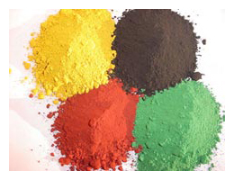 環保塗料油漆油墨色粉