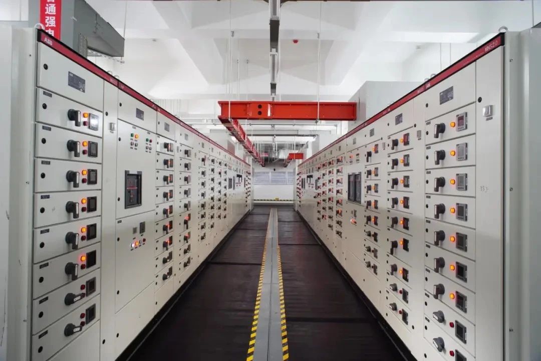 東莞道滘鎮變壓器安裝工程總包-紫光電氣