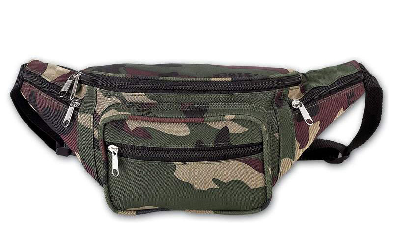 采購腰包既送背包或男包（廠）PH-547