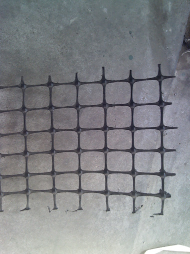 湖南塑料土工格柵廠家直銷