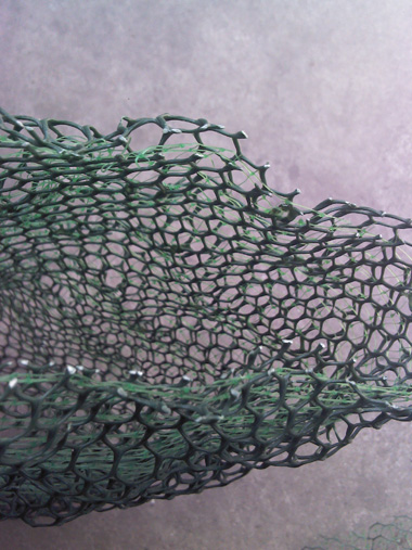 雲南邊坡固土三維土工網墊規格齊全