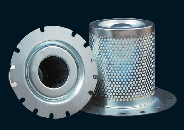 阿特拉斯油氣分離器