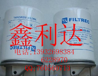 A-2-20-G06BM除雜濾芯