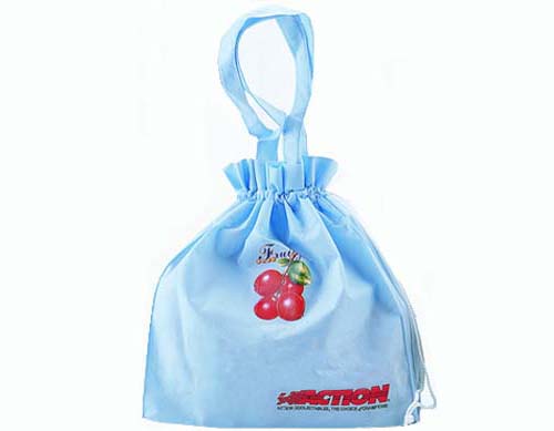 帆布袋尼龍袋植絨袋