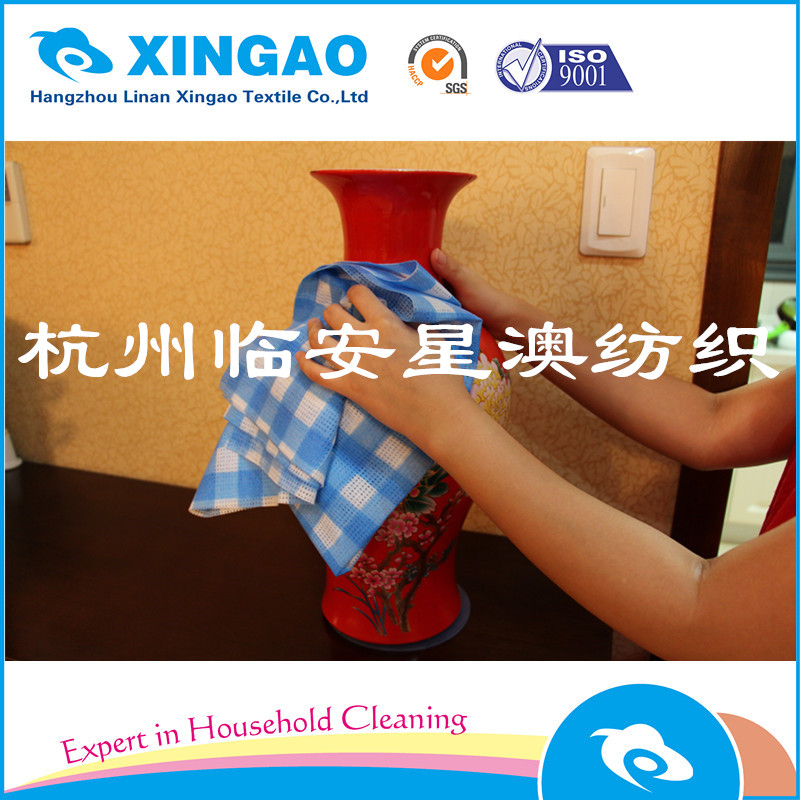 家居生活廚房抹布