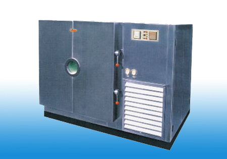 高低溫環境試驗室