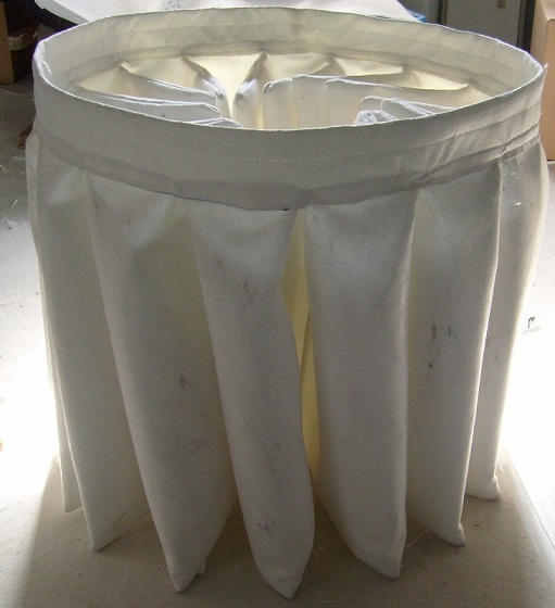 供應吸塵袋塵隔